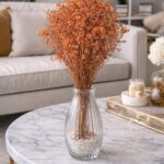 Suho ukrasno cvijeće