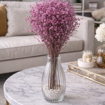 Suho ukrasno cvijeće