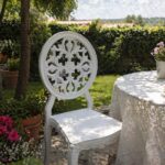 Plastična stolica Bella