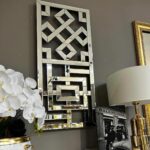 Dekorativno ogledalo