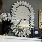 Dekorativno ogledalo